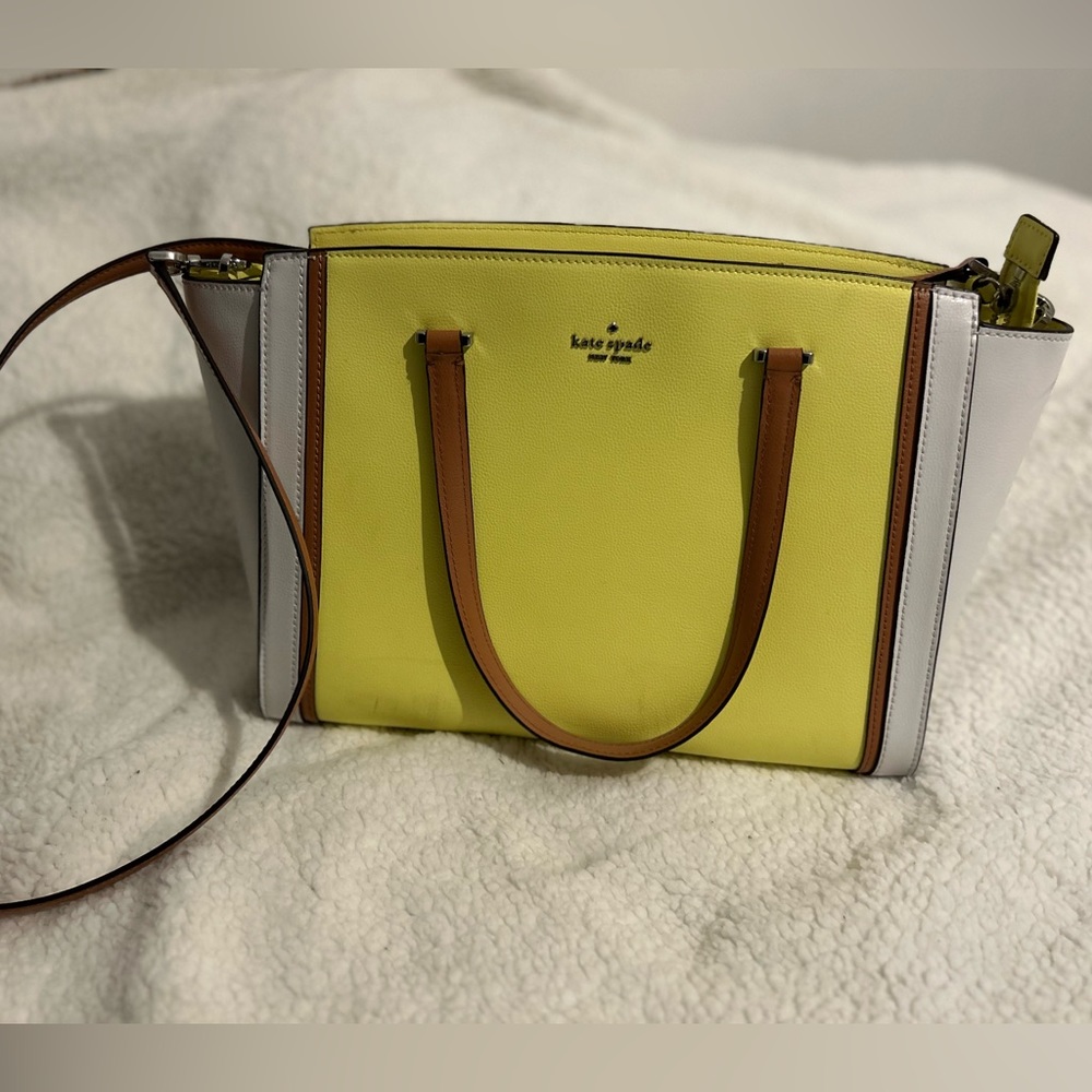 Kate Spade Shoulder Bag